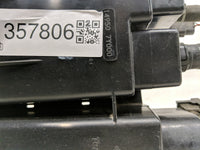 2013 Nissan Pathfinder Fuel Vapor Charcoal Canister 1357806 - Oemusedautoparts1.com