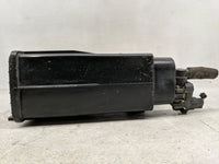 2013 Nissan Pathfinder Fuel Vapor Charcoal Canister 1357806 - Oemusedautoparts1.com