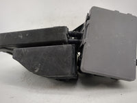 2013 Nissan Pathfinder Fusebox Fuse Box Panel Relay Module P/N:284B7 ZE03B Fits OEM Used Auto Parts - Oemusedautoparts1.com
