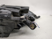 2013 Nissan Pathfinder Fusebox Fuse Box Panel Relay Module P/N:284B7 ZE03B Fits OEM Used Auto Parts - Oemusedautoparts1.com