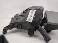 2013 Nissan Pathfinder Fusebox Fuse Box Panel Relay Module P/N:284B7 ZE03B Fits OEM Used Auto Parts - Oemusedautoparts1.com