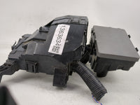 2013 Nissan Pathfinder Fusebox Fuse Box Panel Relay Module P/N:284B7 ZE03B Fits OEM Used Auto Parts - Oemusedautoparts1.com