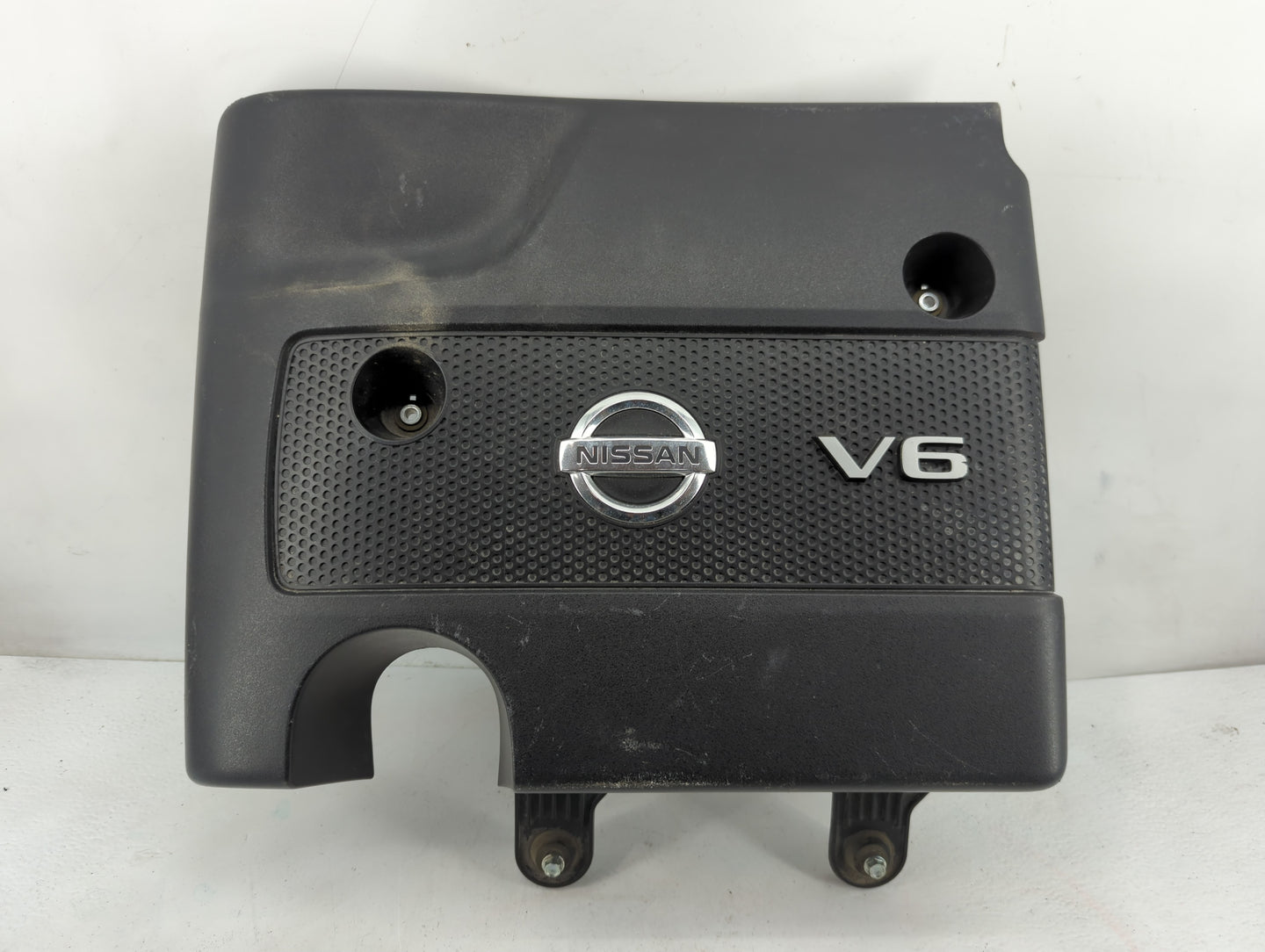 2013 Nissan Pathfinder Engine Cover - Oemusedautoparts1.com