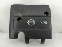 2013 Nissan Pathfinder Engine Cover - Oemusedautoparts1.com