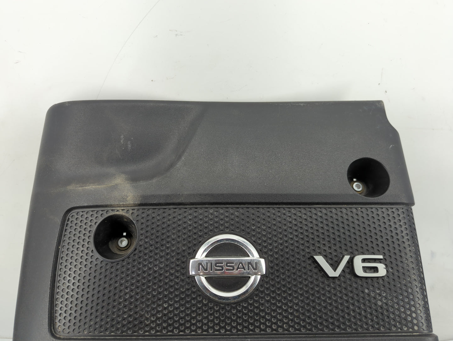 2013 Nissan Pathfinder Engine Cover - Oemusedautoparts1.com