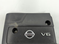 2013 Nissan Pathfinder Engine Cover - Oemusedautoparts1.com