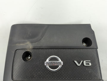 2013 Nissan Pathfinder Engine Cover