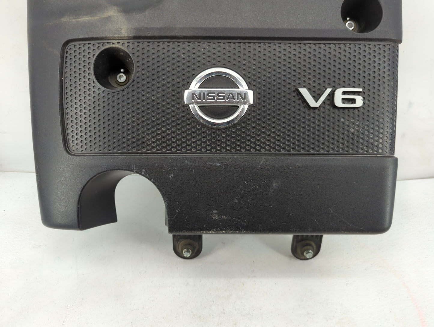 2013 Nissan Pathfinder Engine Cover - Oemusedautoparts1.com