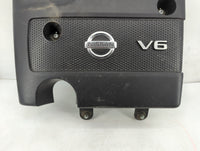 2013 Nissan Pathfinder Engine Cover - Oemusedautoparts1.com