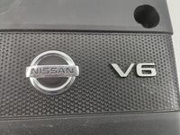 2013 Nissan Pathfinder Engine Cover - Oemusedautoparts1.com