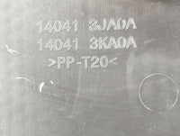 2013 Nissan Pathfinder Engine Cover - Oemusedautoparts1.com