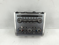 2013-2020 Nissan Pathfinder Climate Control Module Temperature AC/Heater Replacement P/N:68260 9PJ28 275113KA0A Fits OEM Use