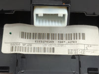 2013-2020 Nissan Pathfinder Climate Control Module Temperature AC/Heater Replacement P/N:68260 9PJ28 275113KA0A Fits OEM Use