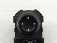 2013-2020 Nissan Pathfinder Master Power Window Switch Replacement Driver Side Left P/N:25570 3TB1A Fits OEM Used Auto Parts