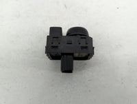 2013-2020 Nissan Pathfinder Master Power Window Switch Replacement Driver Side Left P/N:25570 3TB1A Fits OEM Used Auto Parts