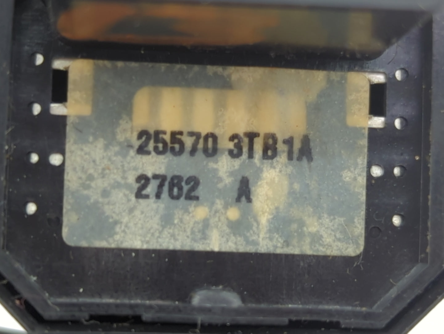 2013-2020 Nissan Pathfinder Master Power Window Switch Replacement Driver Side Left P/N:25570 3TB1A Fits OEM Used Auto Parts