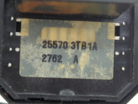 2013-2020 Nissan Pathfinder Master Power Window Switch Replacement Driver Side Left P/N:25570 3TB1A Fits OEM Used Auto Parts