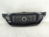 2013-2016 Nissan Pathfinder Climate Control Module Temperature AC/Heater Replacement P/N:27500 3KA2A Fits Fits 2013 2014 201