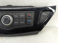2013-2016 Nissan Pathfinder Climate Control Module Temperature AC/Heater Replacement P/N:27500 3KA2A Fits Fits 2013 2014 201