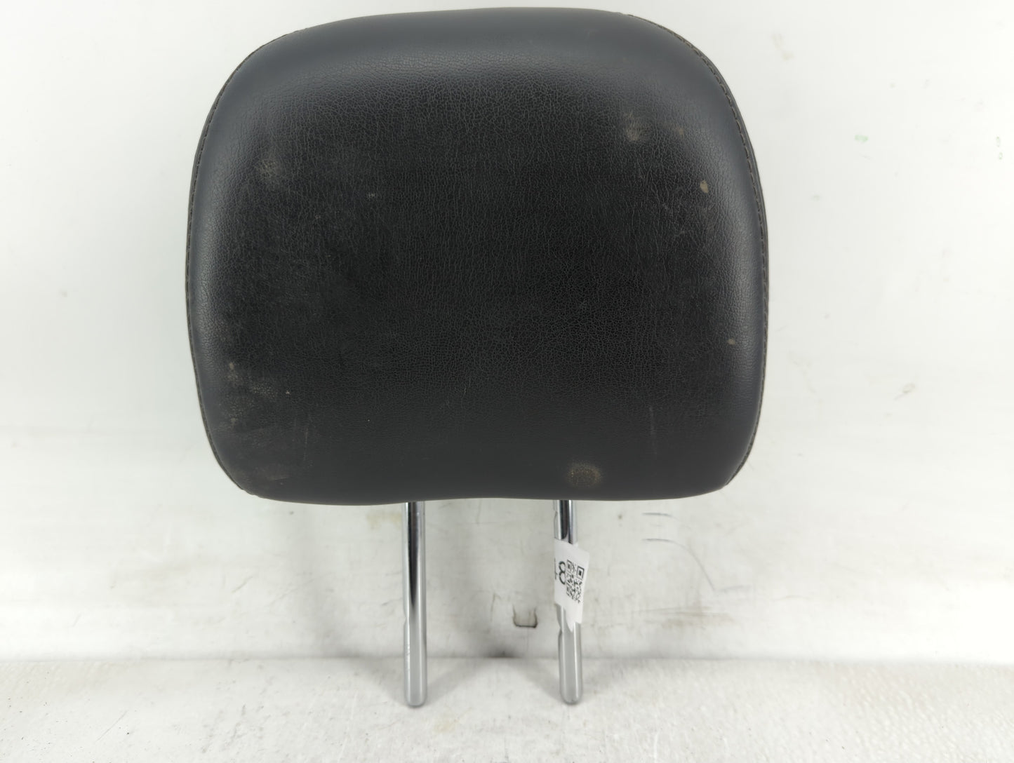 2013 Nissan Pathfinder Headrest Head Rest Rear Center Seat Fits OEM Used Auto Parts - Oemusedautoparts1.com