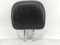2013 Nissan Pathfinder Headrest Head Rest Rear Center Seat Fits OEM Used Auto Parts - Oemusedautoparts1.com