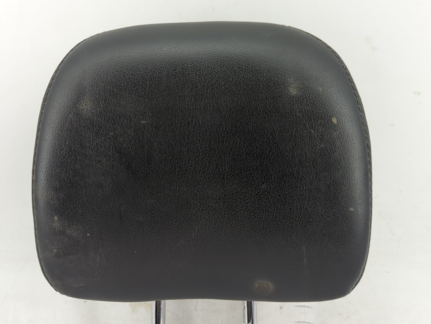2013 Nissan Pathfinder Headrest Head Rest Rear Center Seat Fits OEM Used Auto Parts - Oemusedautoparts1.com