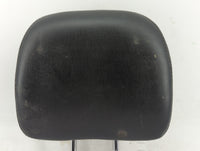 2013 Nissan Pathfinder Headrest Head Rest Rear Center Seat Fits OEM Used Auto Parts - Oemusedautoparts1.com