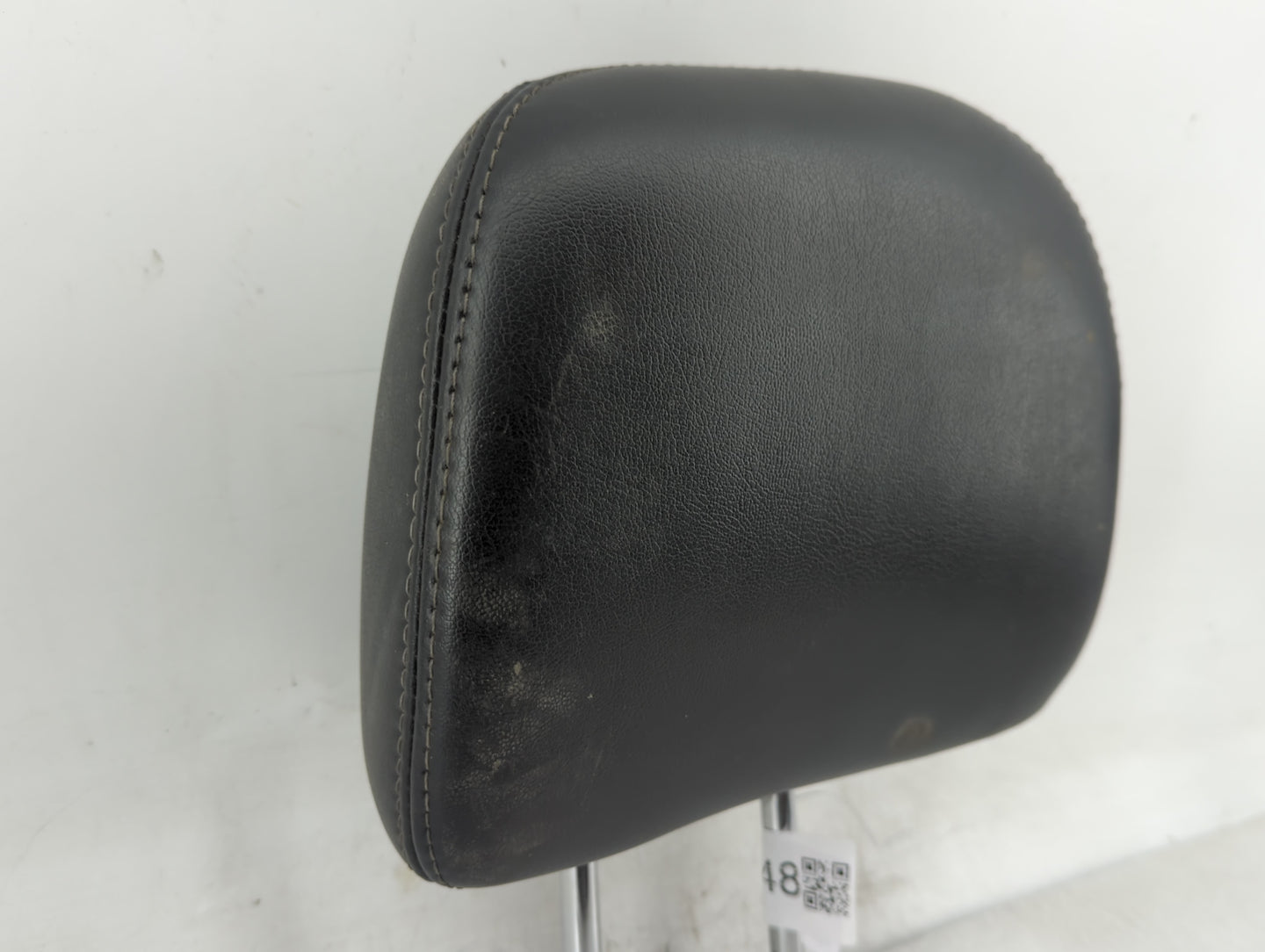2013 Nissan Pathfinder Headrest Head Rest Rear Center Seat Fits OEM Used Auto Parts - Oemusedautoparts1.com