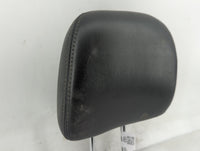 2013 Nissan Pathfinder Headrest Head Rest Rear Center Seat Fits OEM Used Auto Parts - Oemusedautoparts1.com