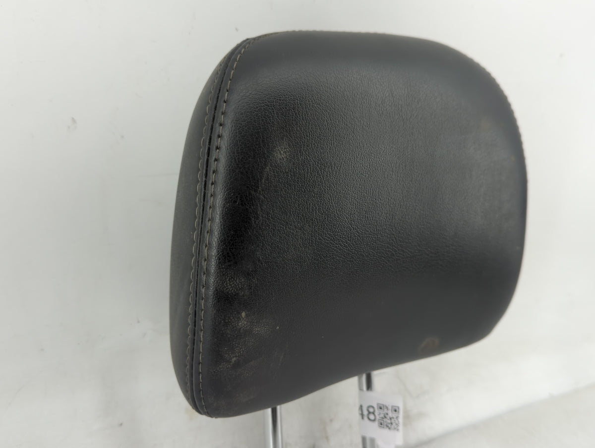 2013 Nissan Pathfinder Headrest Head Rest Rear Center Seat Fits OEM Used Auto Parts - Oemusedautoparts1.com