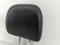 2013 Nissan Pathfinder Headrest Head Rest Rear Center Seat Fits OEM Used Auto Parts - Oemusedautoparts1.com