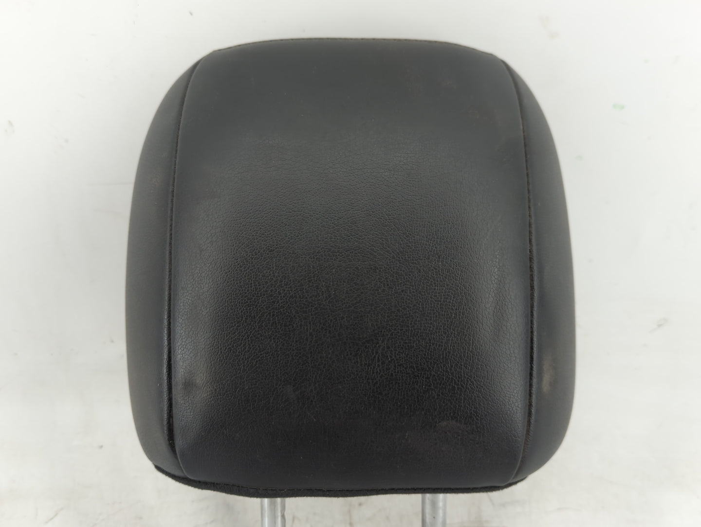 2013 Nissan Pathfinder Headrest Head Rest Rear Center Seat Fits OEM Used Auto Parts - Oemusedautoparts1.com