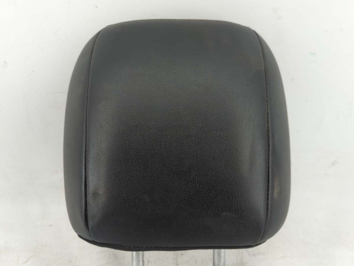 2013 Nissan Pathfinder Headrest Head Rest Rear Center Seat Fits OEM Used Auto Parts - Oemusedautoparts1.com