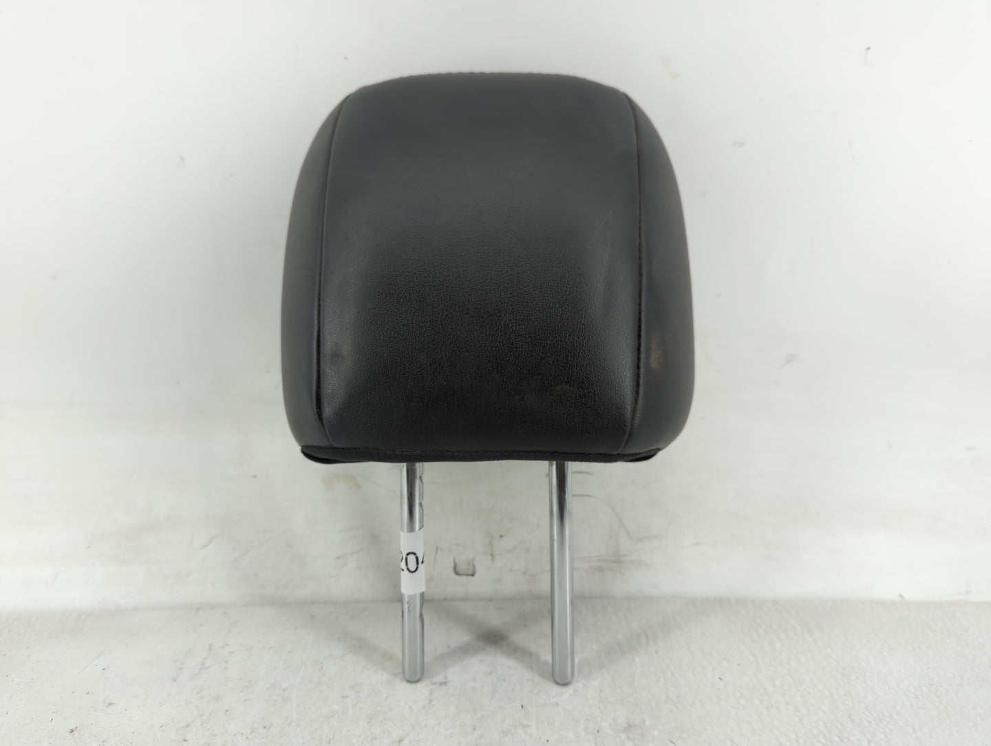 2013 Nissan Pathfinder Headrest Head Rest Rear Center Seat Fits OEM Used Auto Parts - Oemusedautoparts1.com