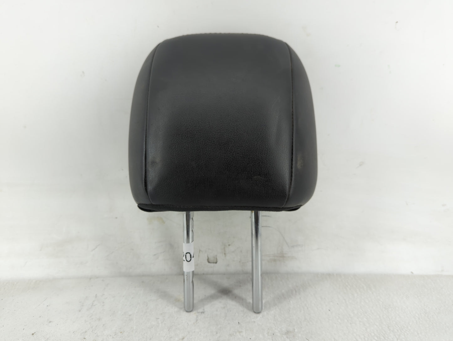 2013 Nissan Pathfinder Headrest Head Rest Rear Center Seat Fits OEM Used Auto Parts - Oemusedautoparts1.com