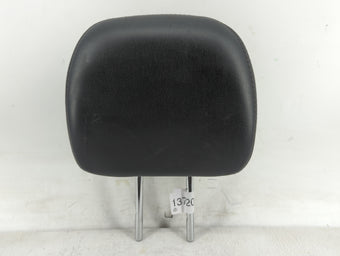 compare product 2013 Nissan Pathfinder Headrest Head Rest Rear Center Seat Fits OEM Used Auto Parts