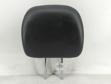2013 Nissan Pathfinder Headrest Head Rest Rear Center Seat Fits OEM Used Auto Parts - Oemusedautoparts1.com