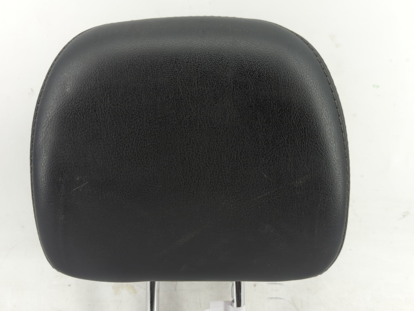 2013 Nissan Pathfinder Headrest Head Rest Rear Center Seat Fits OEM Used Auto Parts - Oemusedautoparts1.com