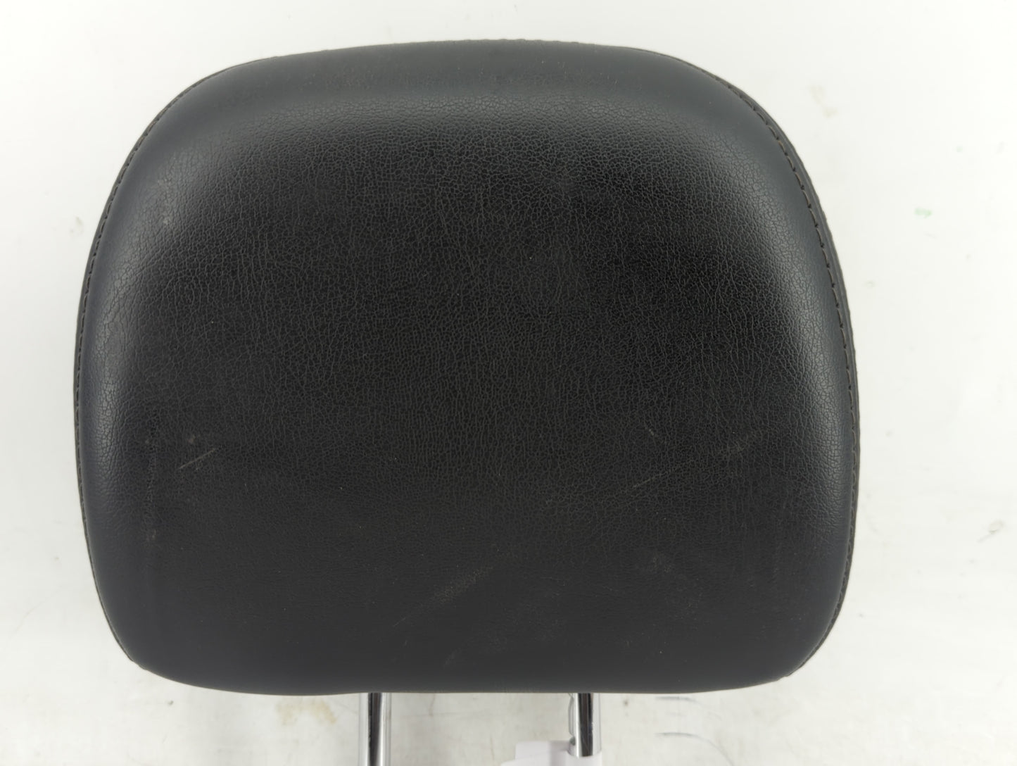 2013 Nissan Pathfinder Headrest Head Rest Rear Center Seat Fits OEM Used Auto Parts - Oemusedautoparts1.com
