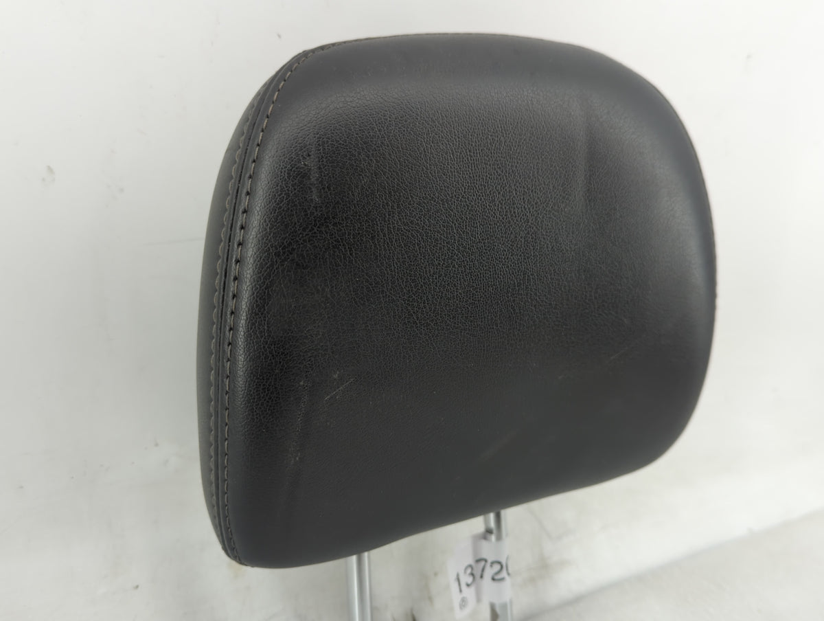 2013 Nissan Pathfinder Headrest Head Rest Rear Center Seat Fits OEM Used Auto Parts - Oemusedautoparts1.com