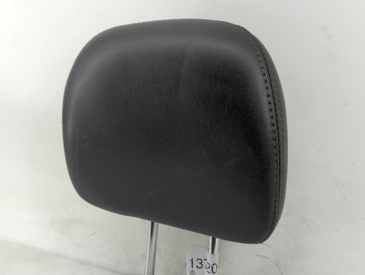 2013 Nissan Pathfinder Headrest Head Rest Rear Center Seat Fits OEM Used Auto Parts - Oemusedautoparts1.com