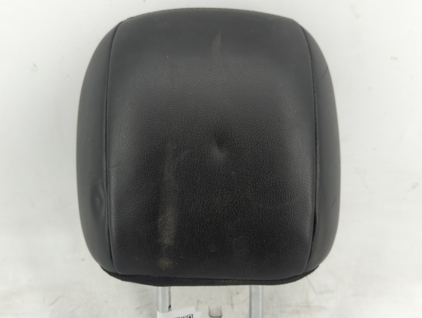 2013 Nissan Pathfinder Headrest Head Rest Rear Center Seat Fits OEM Used Auto Parts - Oemusedautoparts1.com