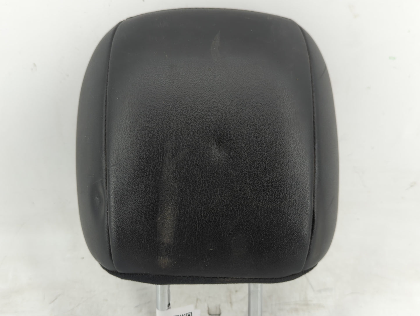 2013 Nissan Pathfinder Headrest Head Rest Rear Center Seat Fits OEM Used Auto Parts - Oemusedautoparts1.com