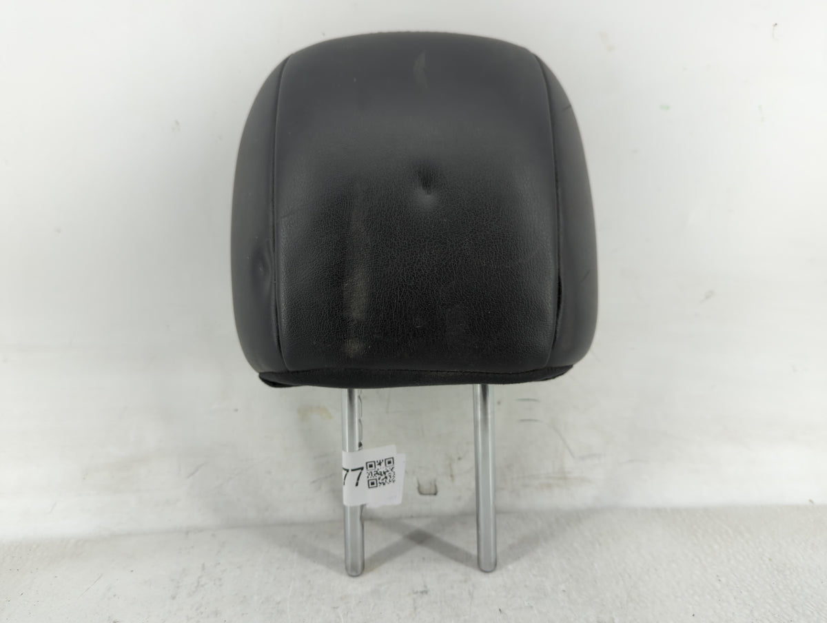 2013 Nissan Pathfinder Headrest Head Rest Rear Center Seat Fits OEM Used Auto Parts - Oemusedautoparts1.com