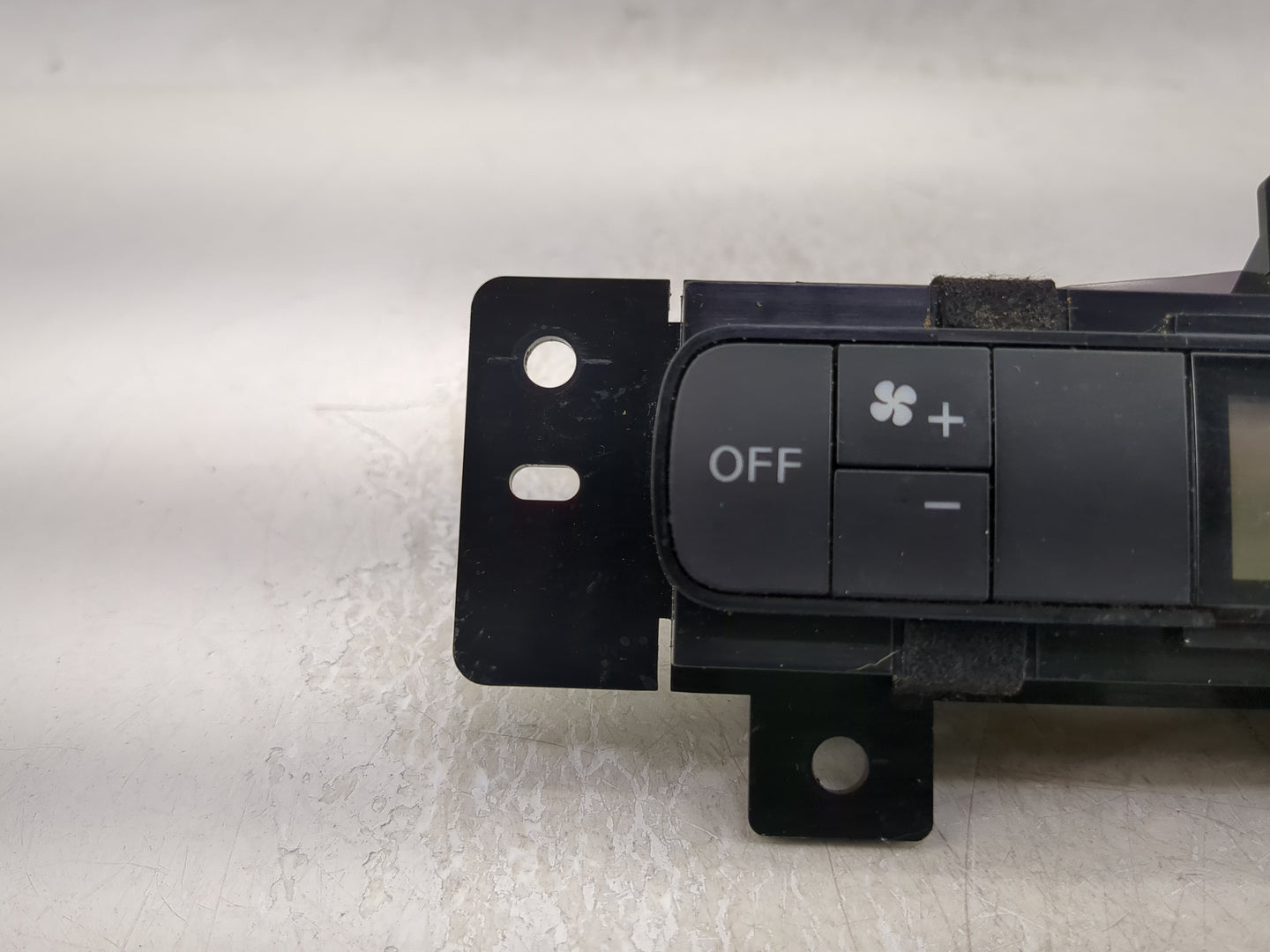 2013-2020 Nissan Pathfinder Climate Control Module Temperature AC/Heater Replacement P/N:275113KA0A Fits OEM Used Auto Parts