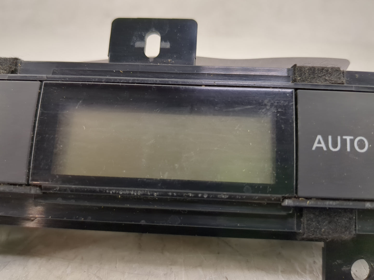 2013-2020 Nissan Pathfinder Climate Control Module Temperature AC/Heater Replacement P/N:275113KA0A Fits OEM Used Auto Parts