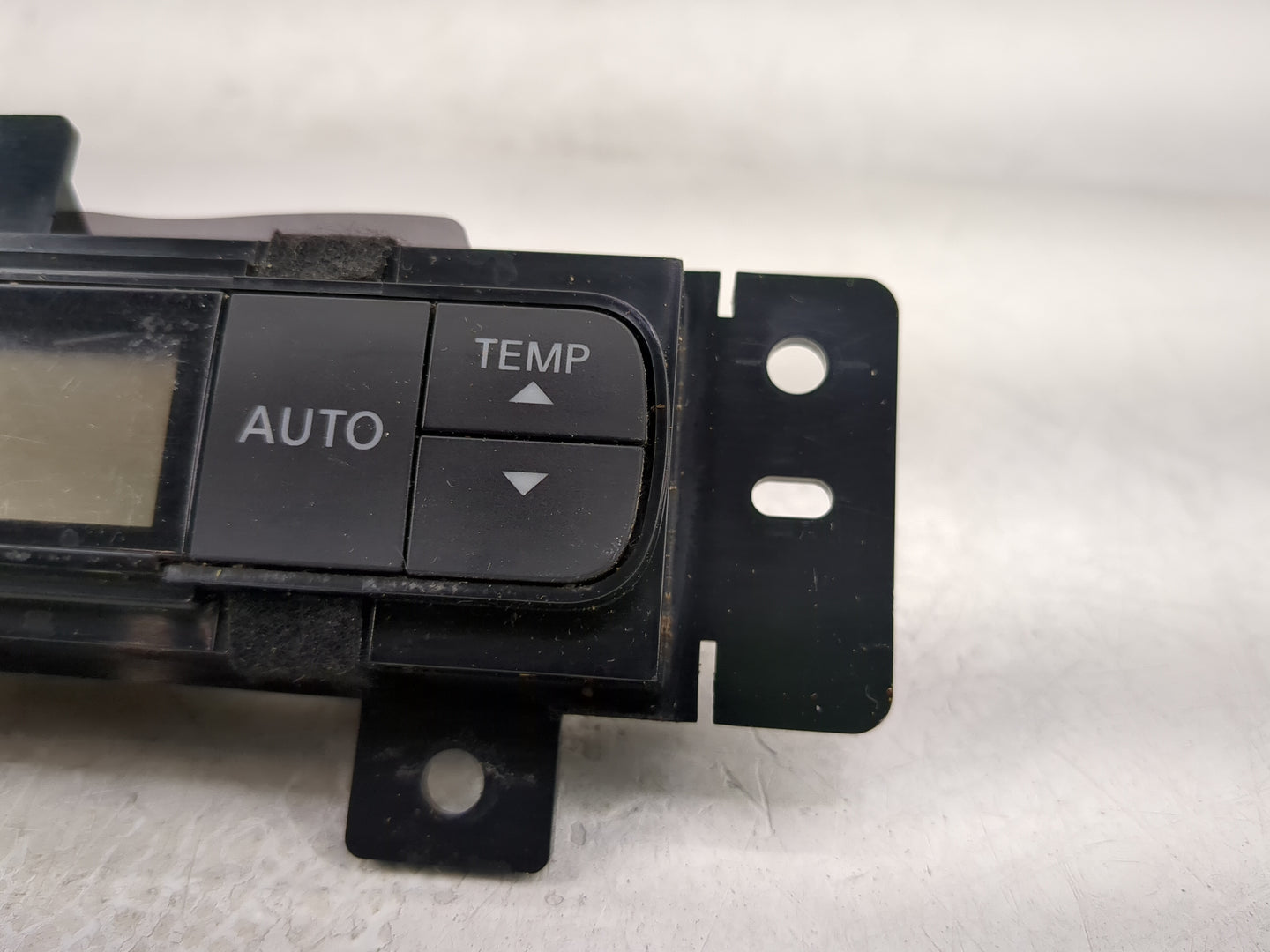 2013-2020 Nissan Pathfinder Climate Control Module Temperature AC/Heater Replacement P/N:275113KA0A Fits OEM Used Auto Parts