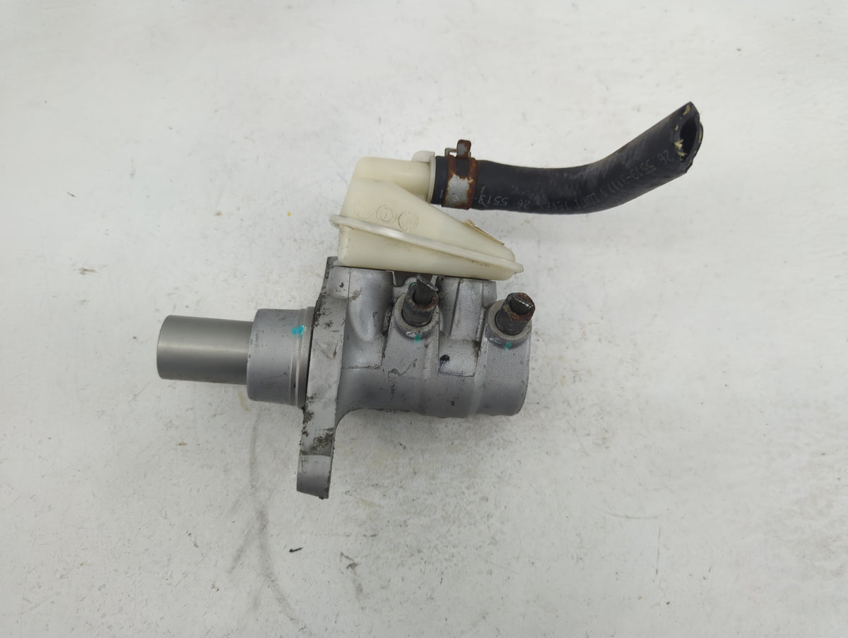 2013-2020 Nissan Pathfinder Brake Master Cylinder 1376367 - Oemusedautoparts1.com