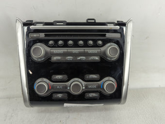 compare product 2013-2020 Nissan Pathfinder Climate Control Module Temperature AC/Heater Replacement P/N:275113KA0A Fits OEM Used Auto Parts