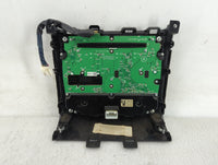 2013-2016 Nissan Pathfinder Climate Control Module Temperature AC/Heater Replacement P/N:3KA0B 210200 Fits OEM Used Auto Par